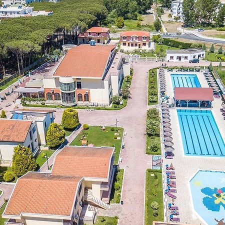 Kolaveri Resort 골렘 외부 사진