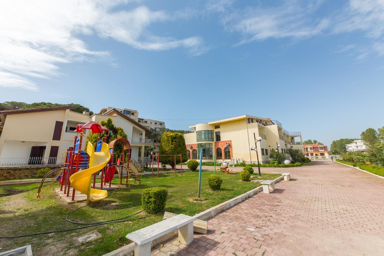 Kolaveri Resort 골렘 외부 사진