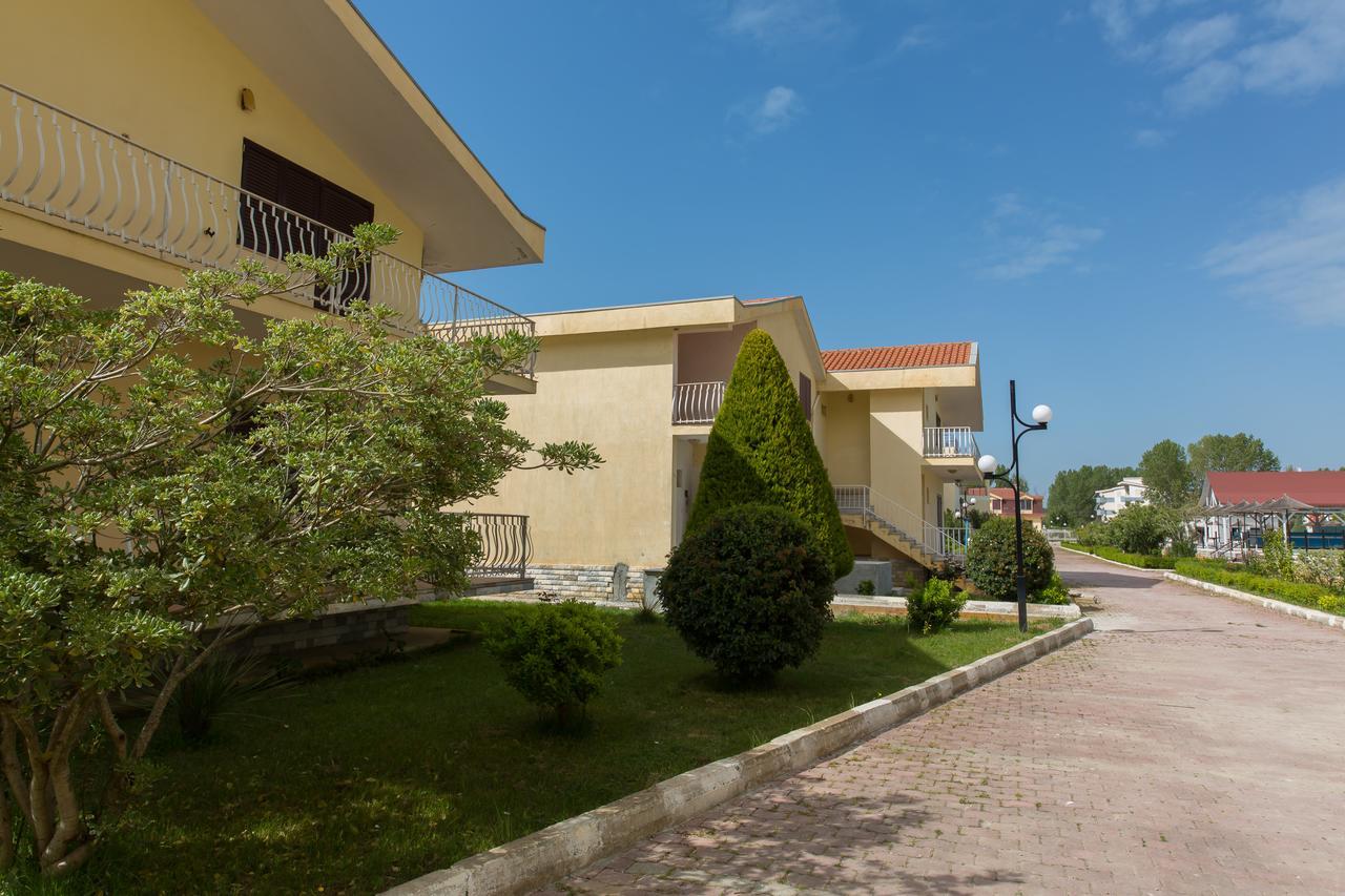Kolaveri Resort 골렘 외부 사진