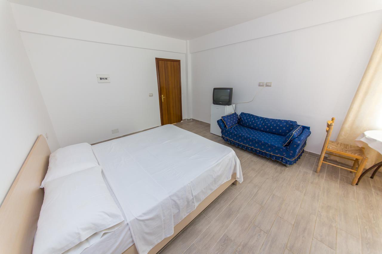Kolaveri Resort 골렘 외부 사진