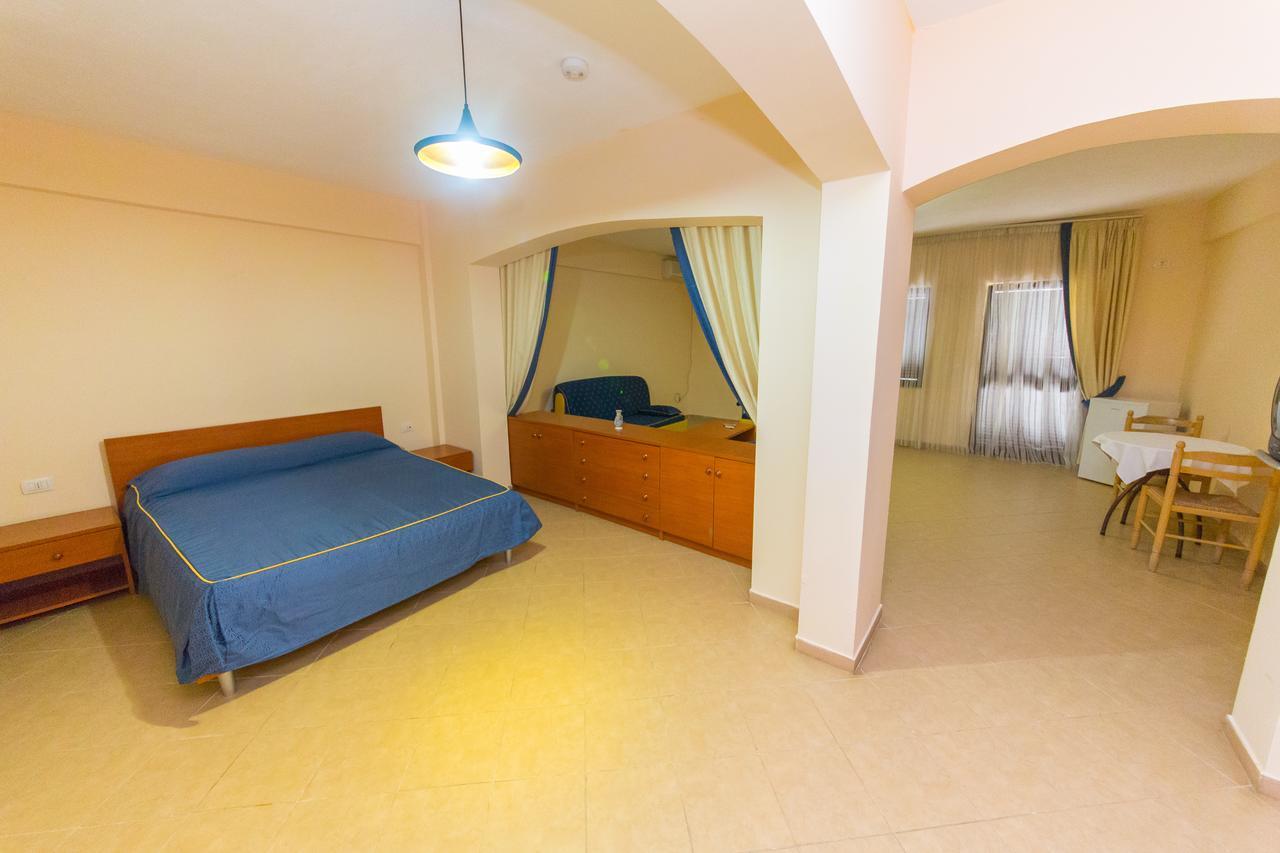 Kolaveri Resort 골렘 외부 사진