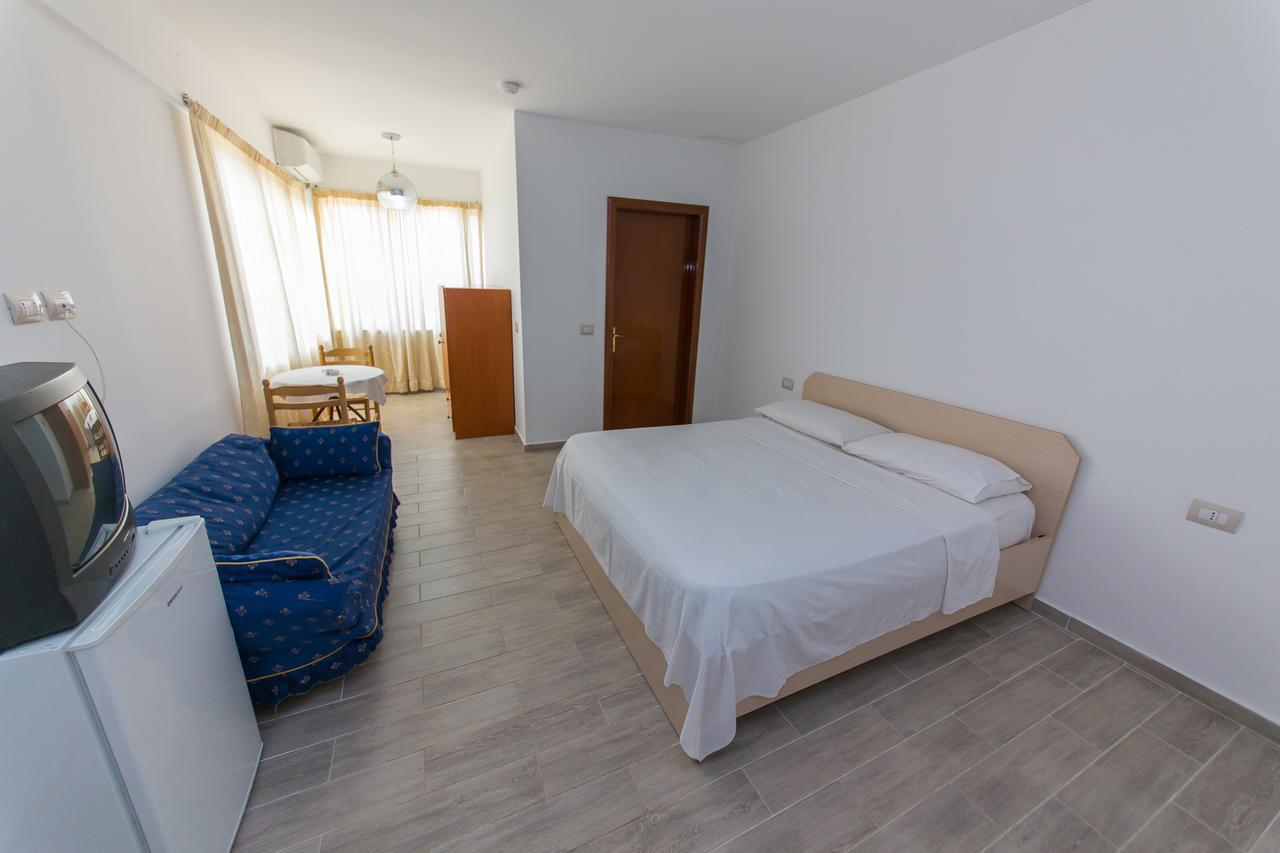 Kolaveri Resort 골렘 외부 사진
