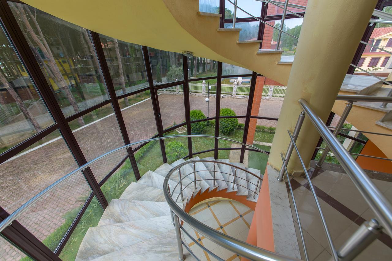 Kolaveri Resort 골렘 외부 사진