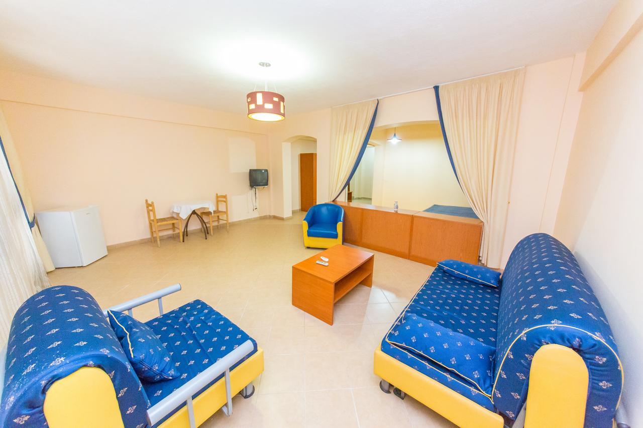 Kolaveri Resort 골렘 외부 사진