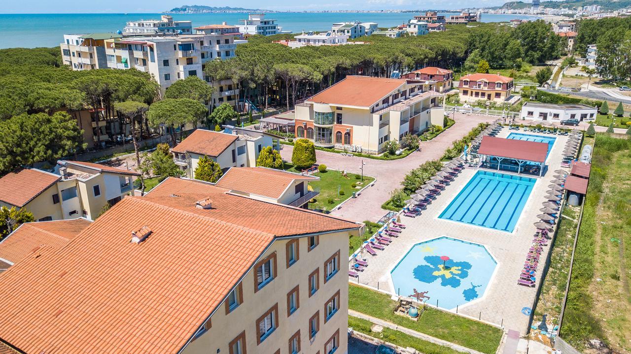 Kolaveri Resort 골렘 외부 사진