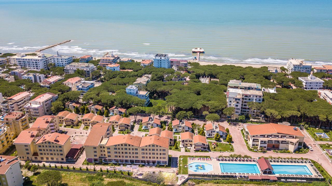 Kolaveri Resort 골렘 외부 사진