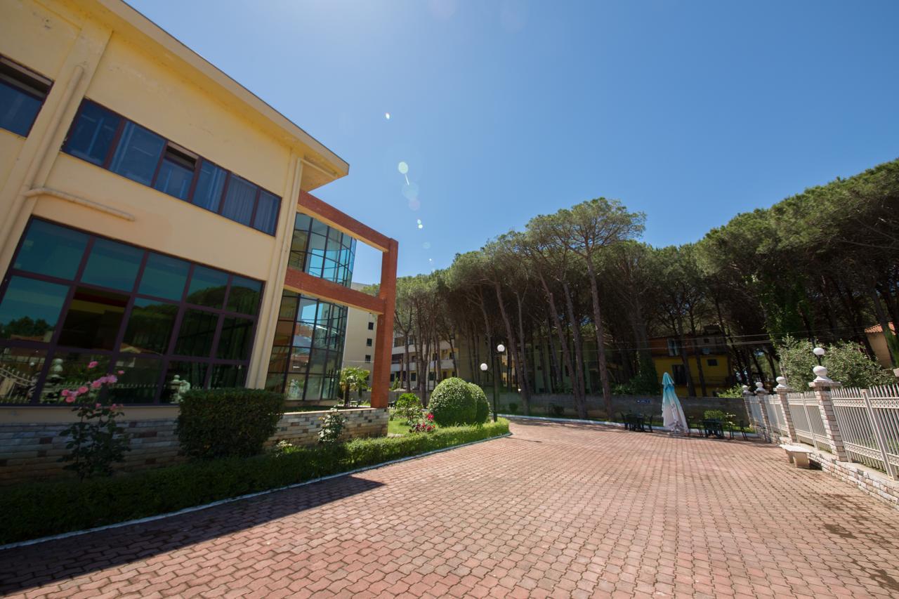 Kolaveri Resort 골렘 외부 사진