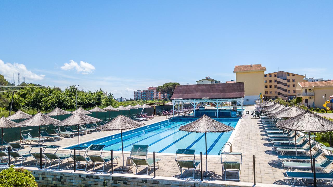 Kolaveri Resort 골렘 외부 사진