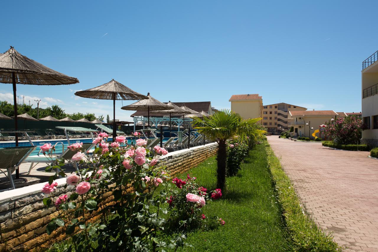 Kolaveri Resort 골렘 외부 사진