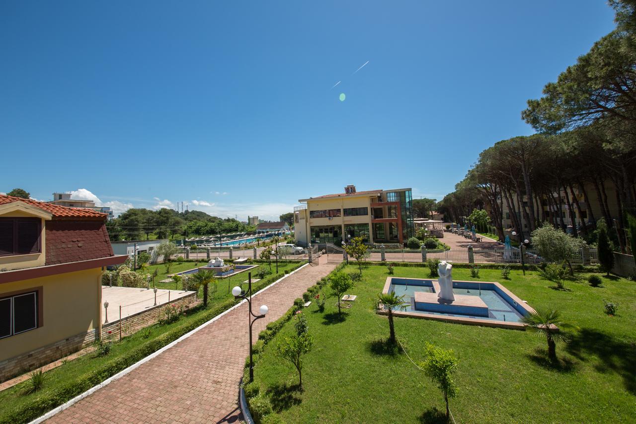 Kolaveri Resort 골렘 외부 사진