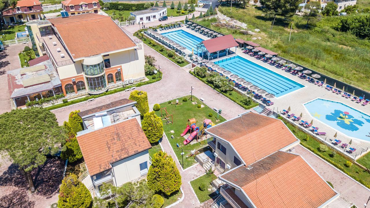 Kolaveri Resort 골렘 외부 사진