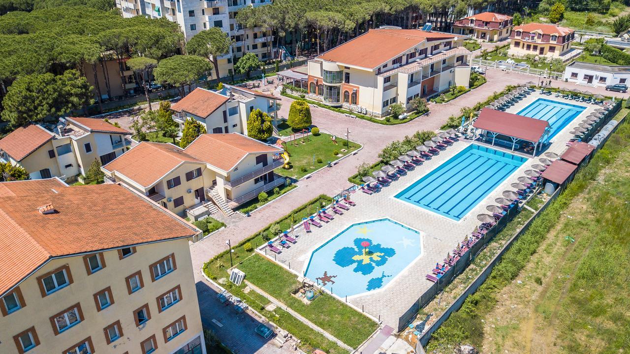Kolaveri Resort 골렘 외부 사진