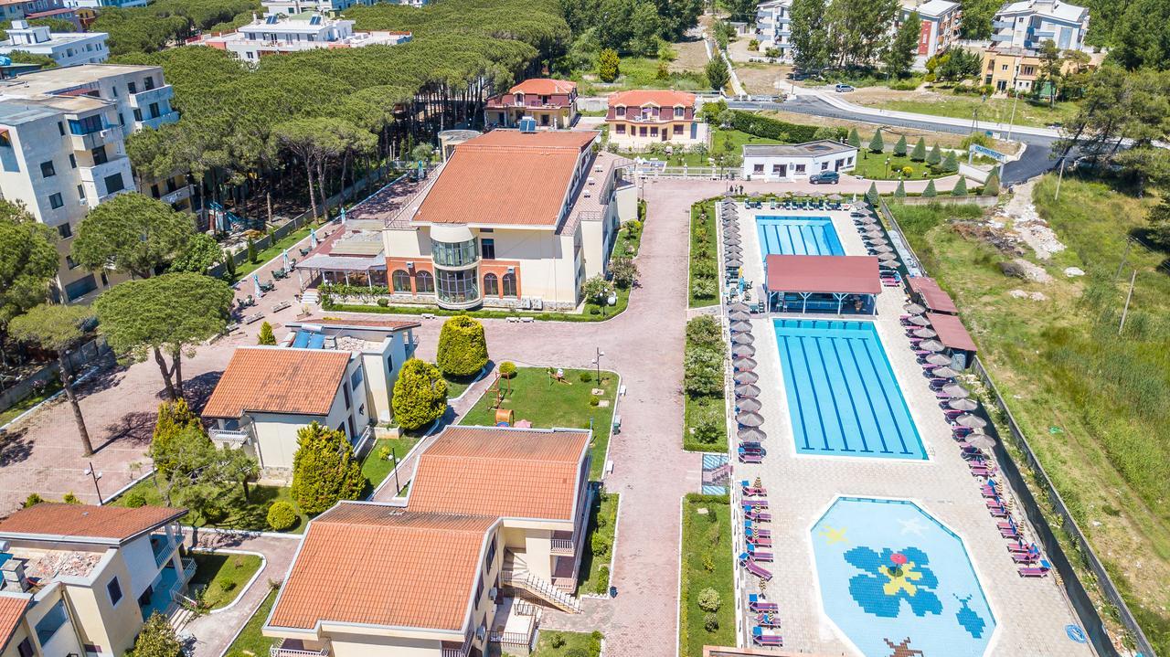 Kolaveri Resort 골렘 외부 사진
