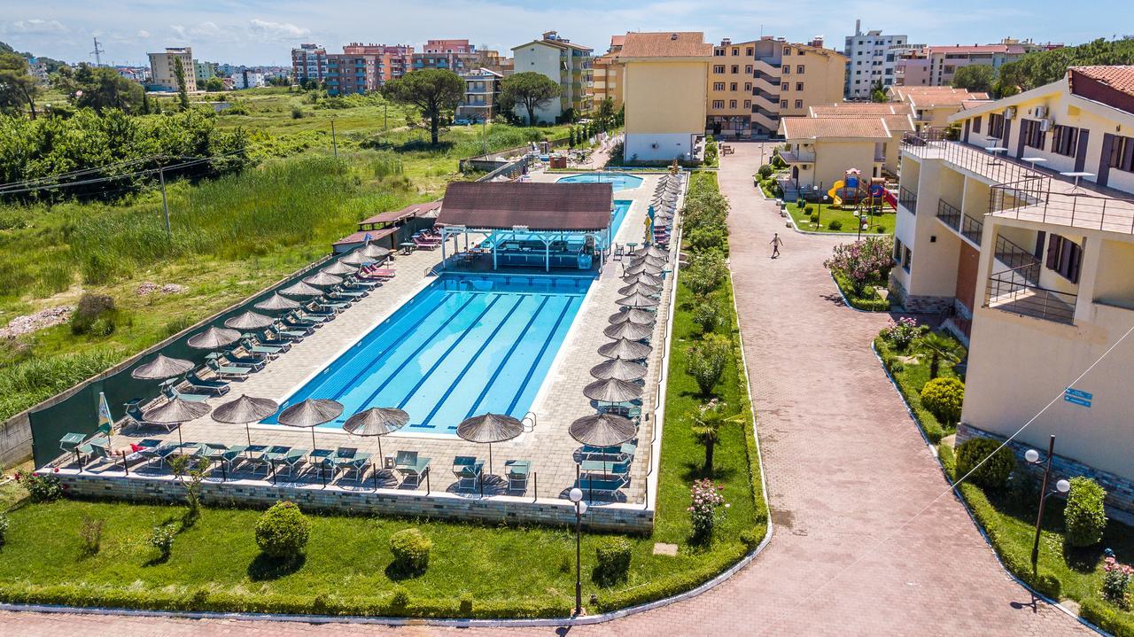 Kolaveri Resort 골렘 외부 사진