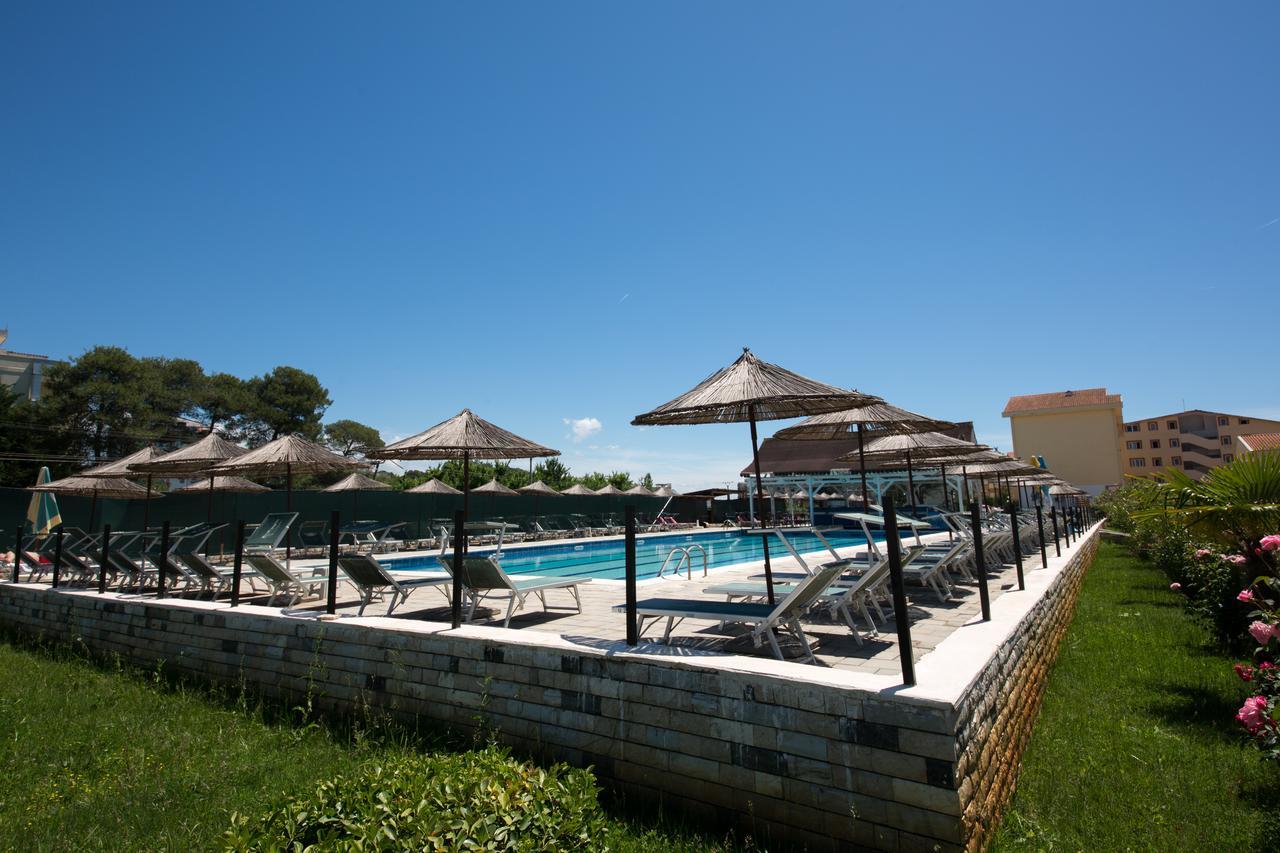Kolaveri Resort 골렘 외부 사진