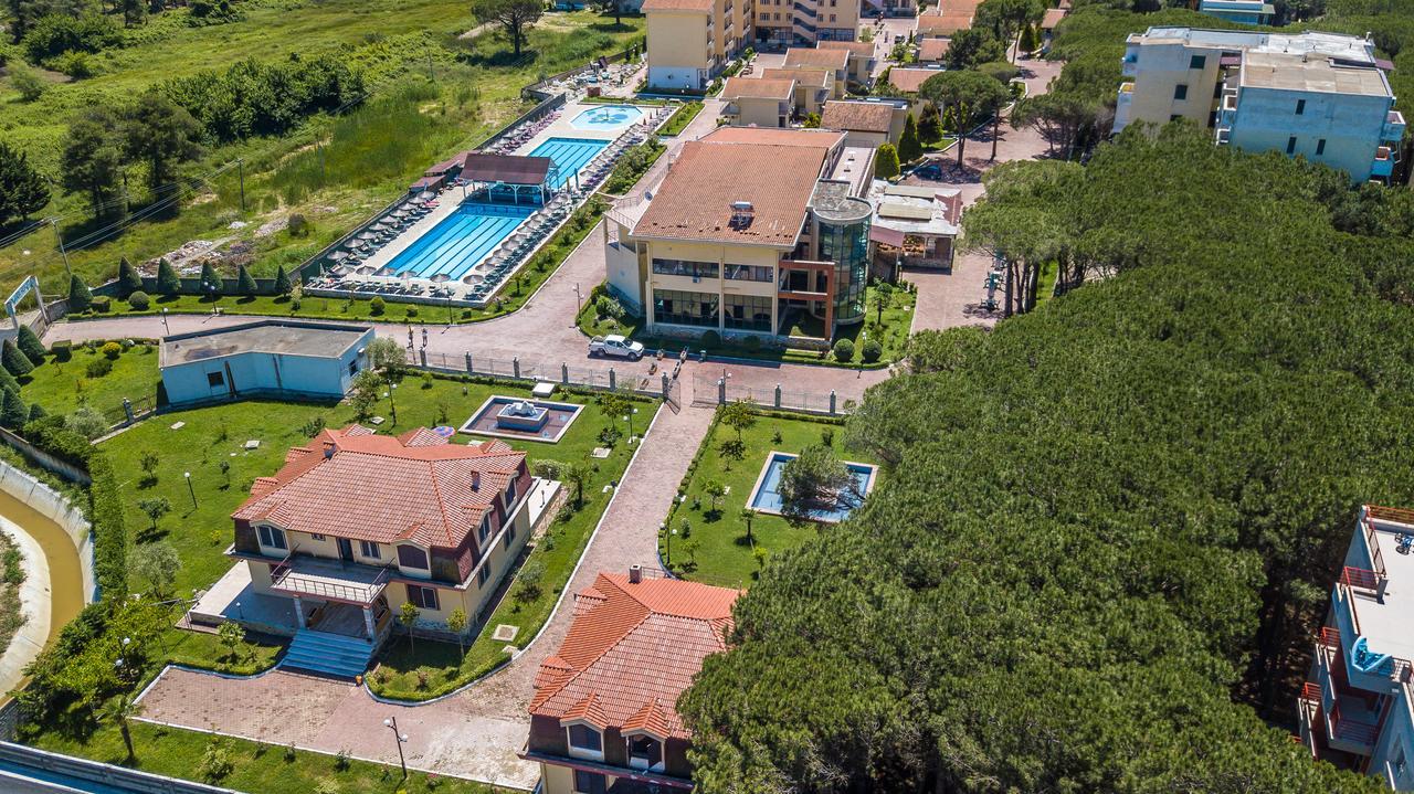 Kolaveri Resort 골렘 외부 사진
