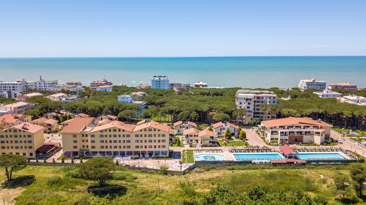 Kolaveri Resort 골렘 외부 사진