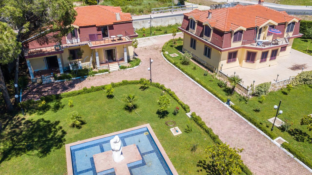 Kolaveri Resort 골렘 외부 사진