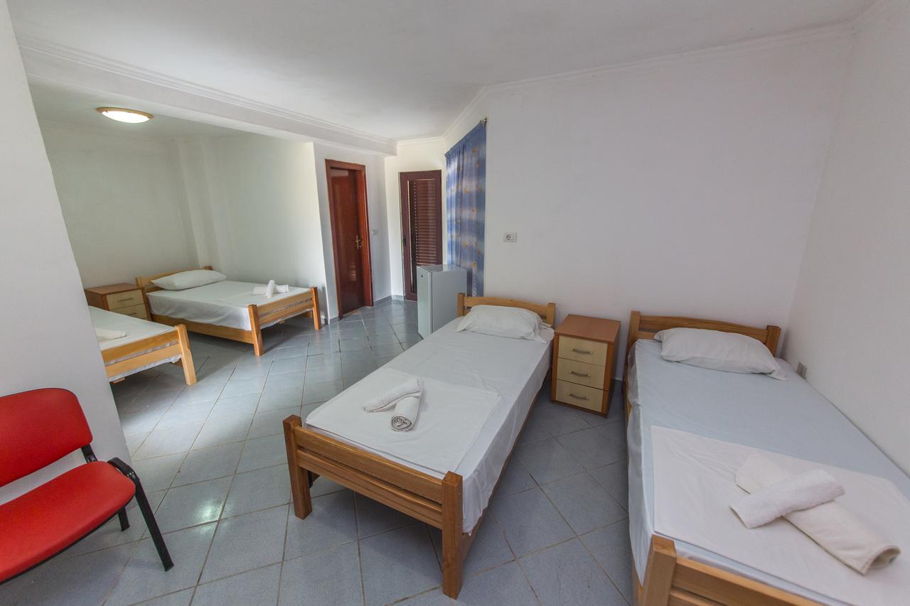 Kolaveri Resort 골렘 외부 사진