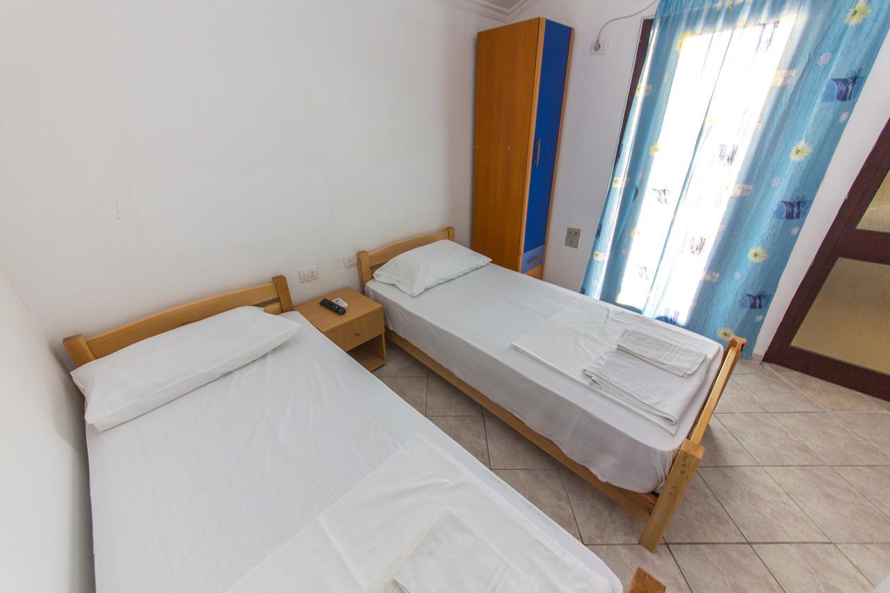 Kolaveri Resort 골렘 외부 사진