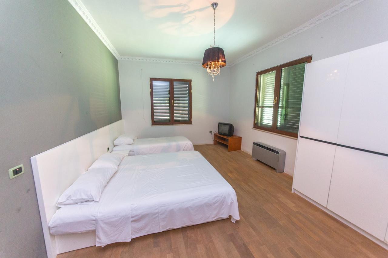 Kolaveri Resort 골렘 외부 사진