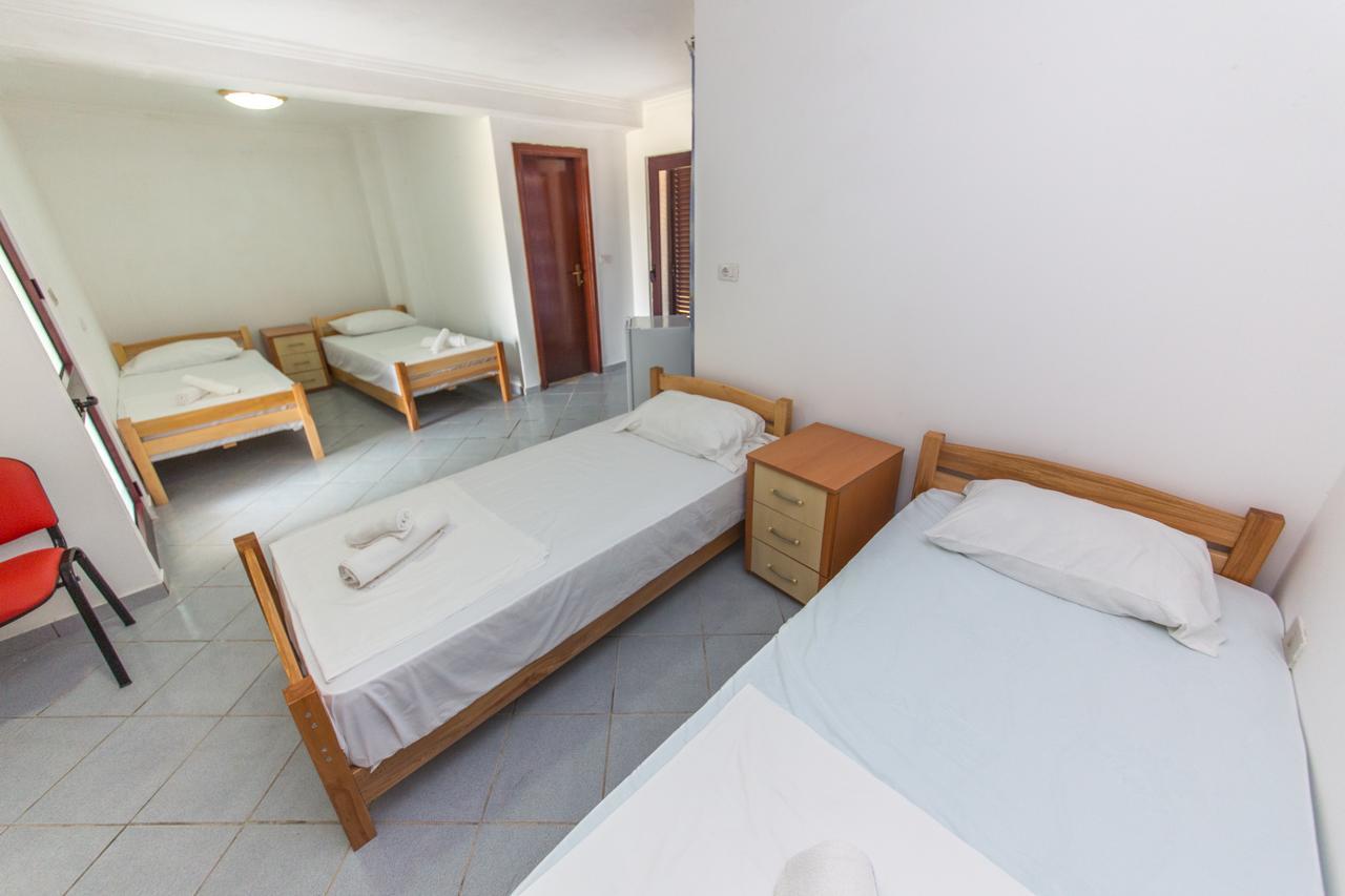 Kolaveri Resort 골렘 외부 사진