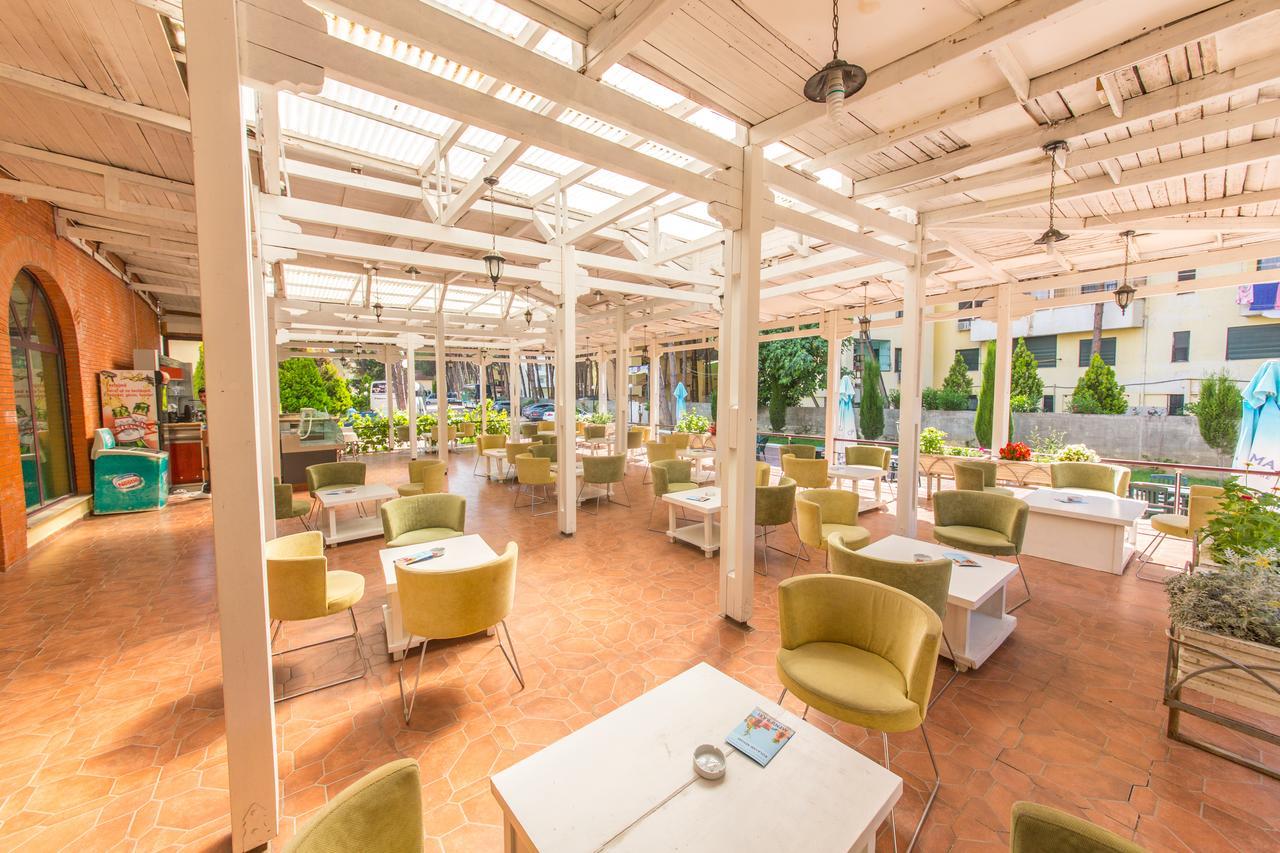 Kolaveri Resort 골렘 외부 사진