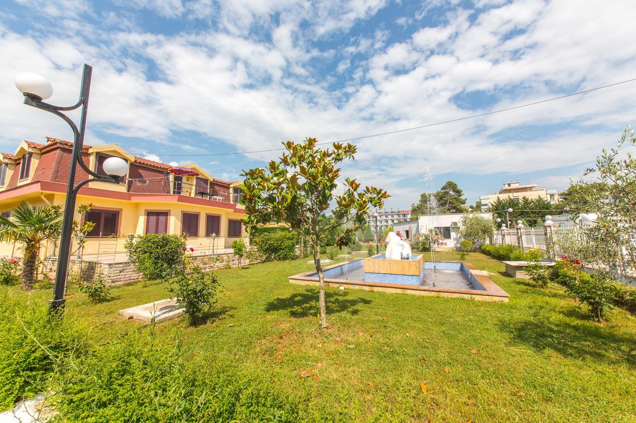 Kolaveri Resort 골렘 외부 사진