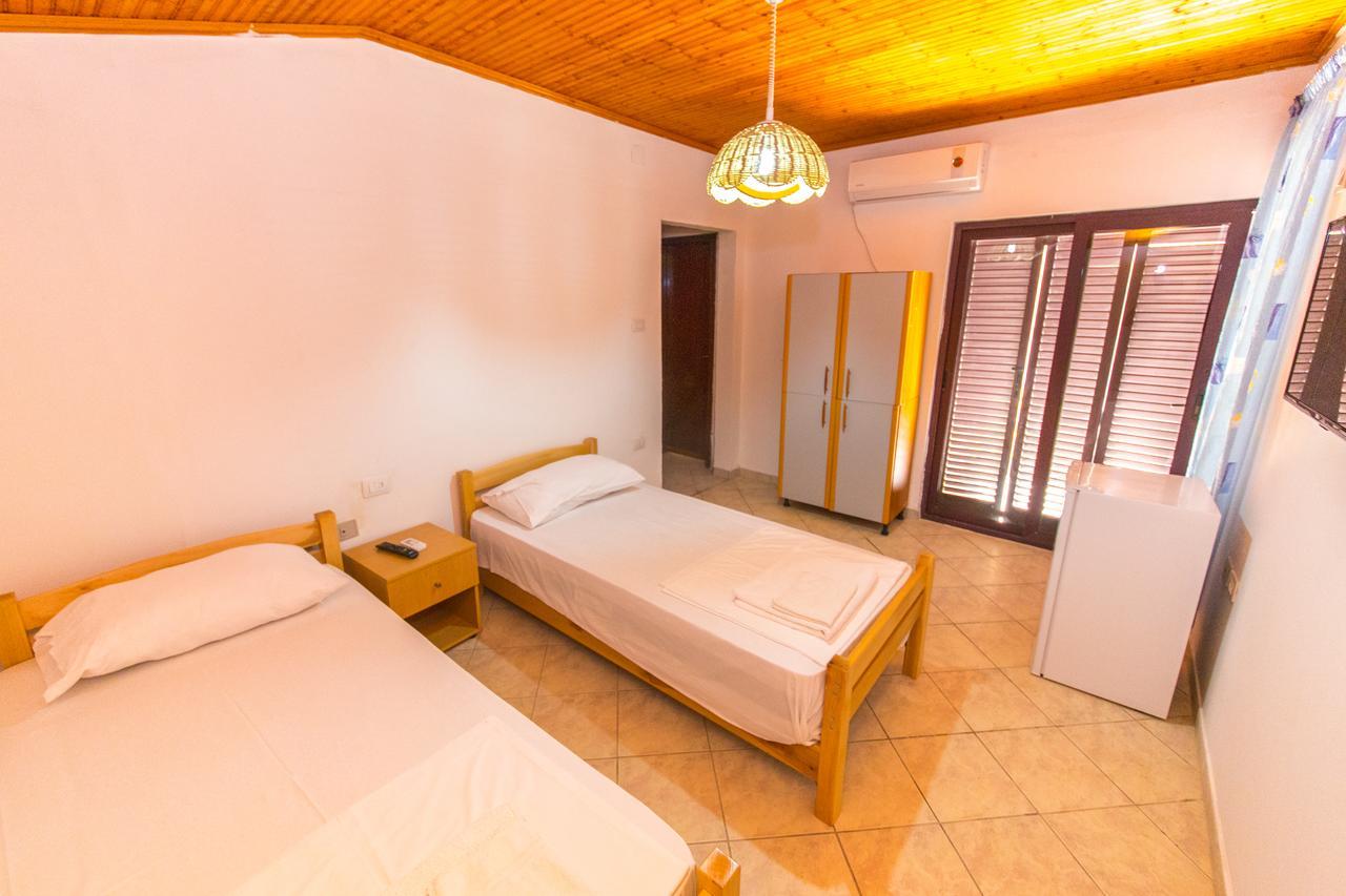 Kolaveri Resort 골렘 외부 사진