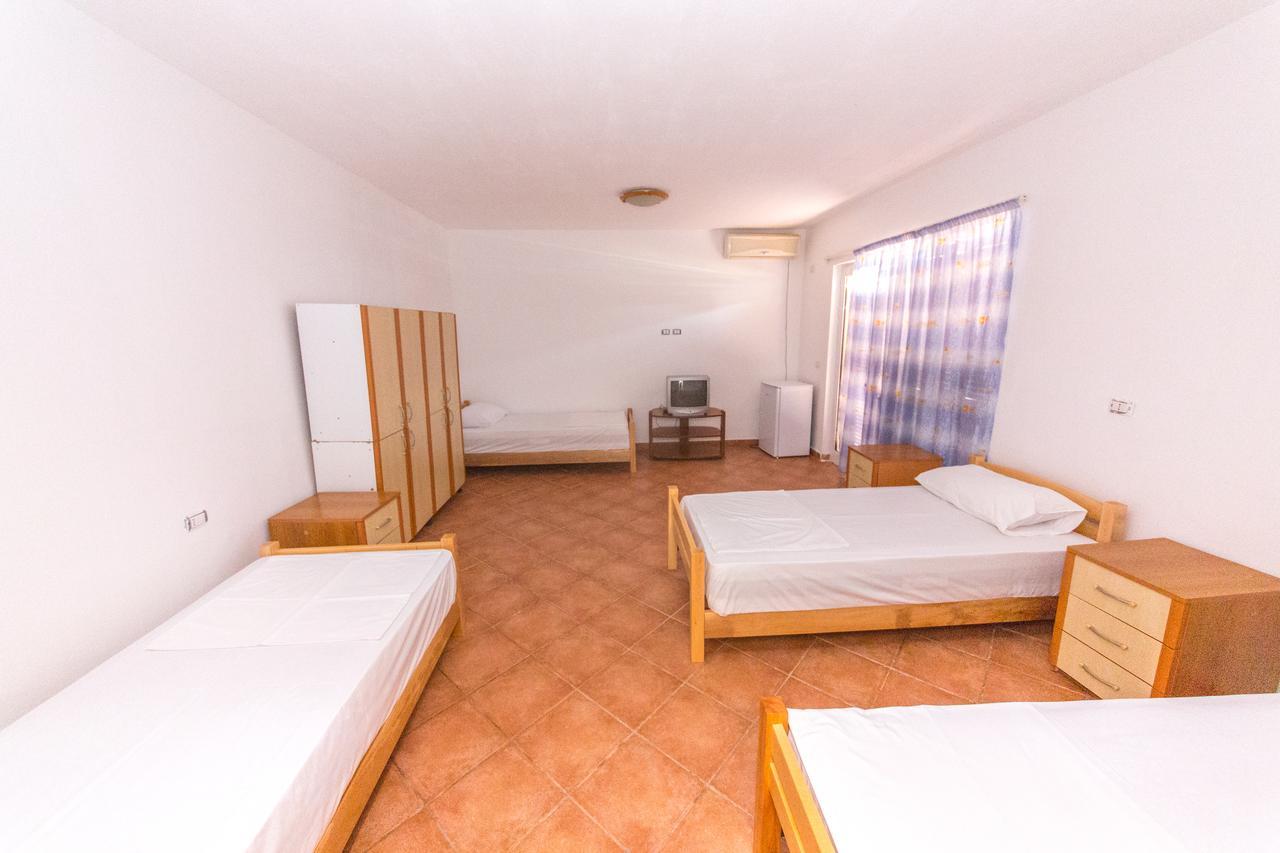 Kolaveri Resort 골렘 외부 사진
