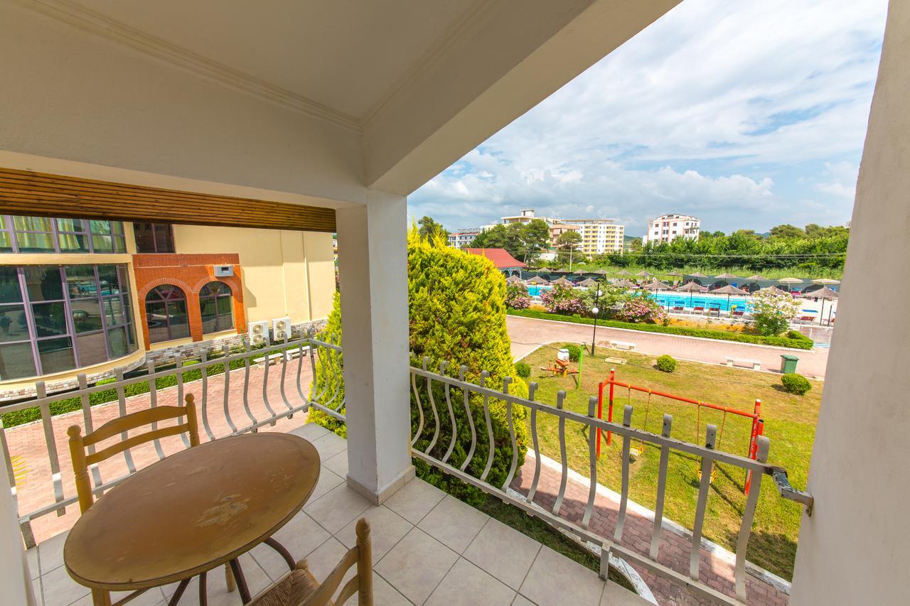 Kolaveri Resort 골렘 외부 사진
