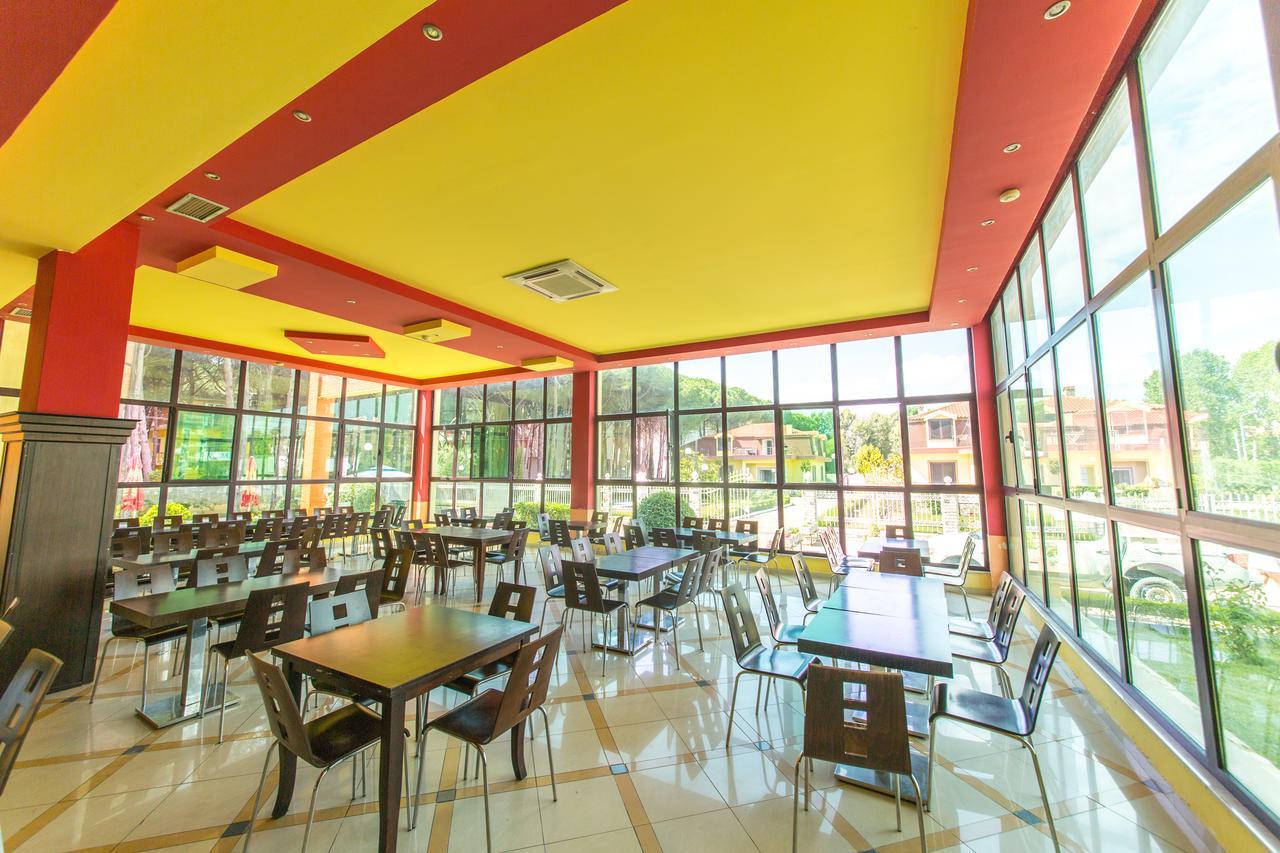 Kolaveri Resort 골렘 외부 사진