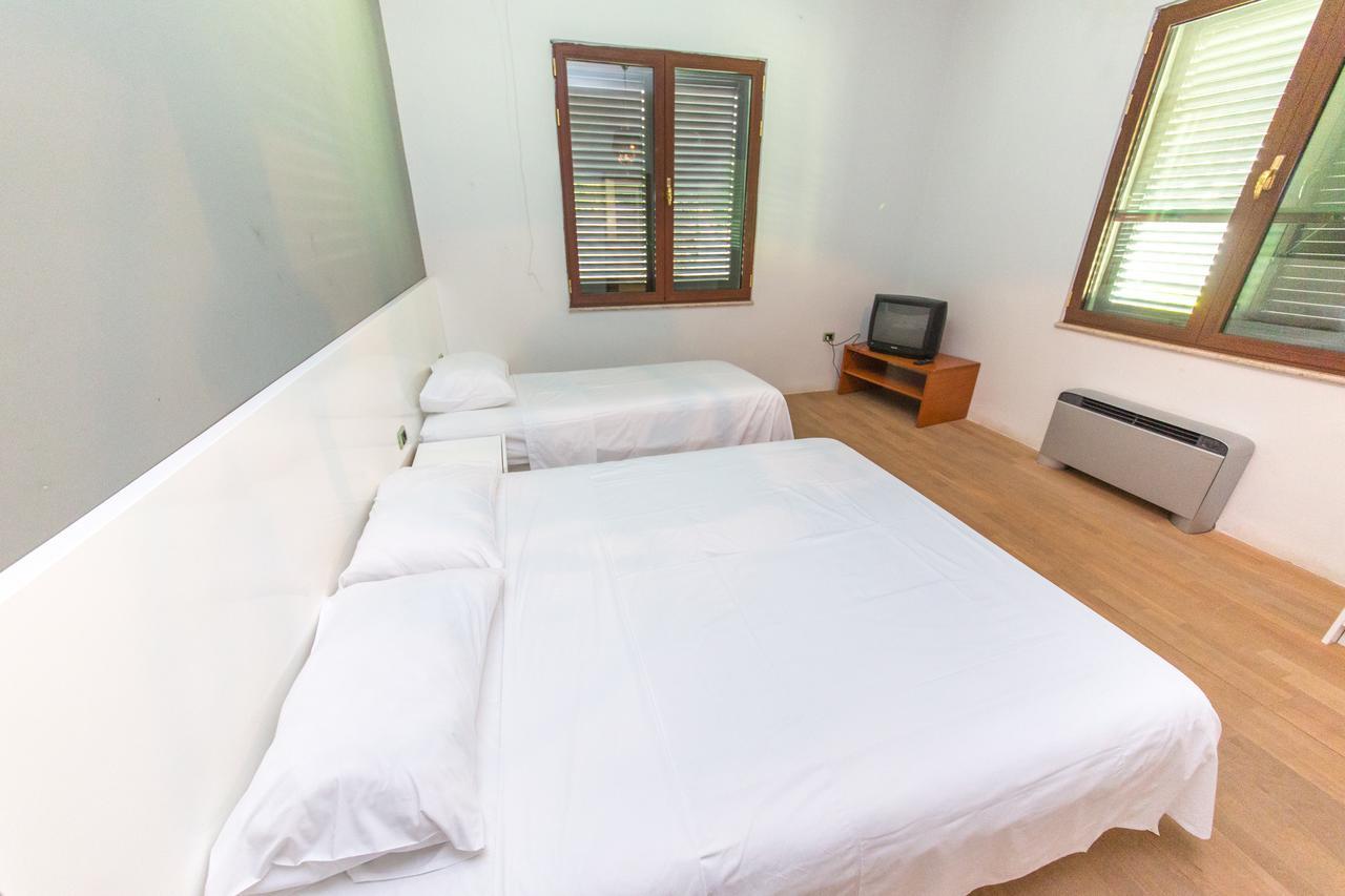 Kolaveri Resort 골렘 외부 사진