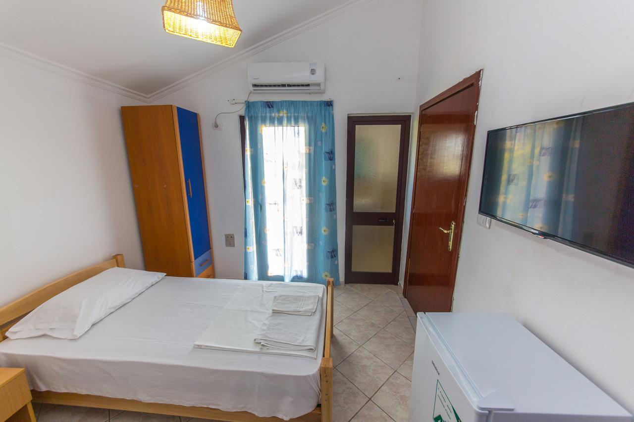 Kolaveri Resort 골렘 외부 사진