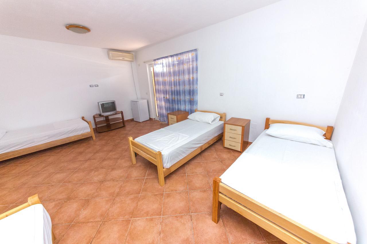 Kolaveri Resort 골렘 외부 사진